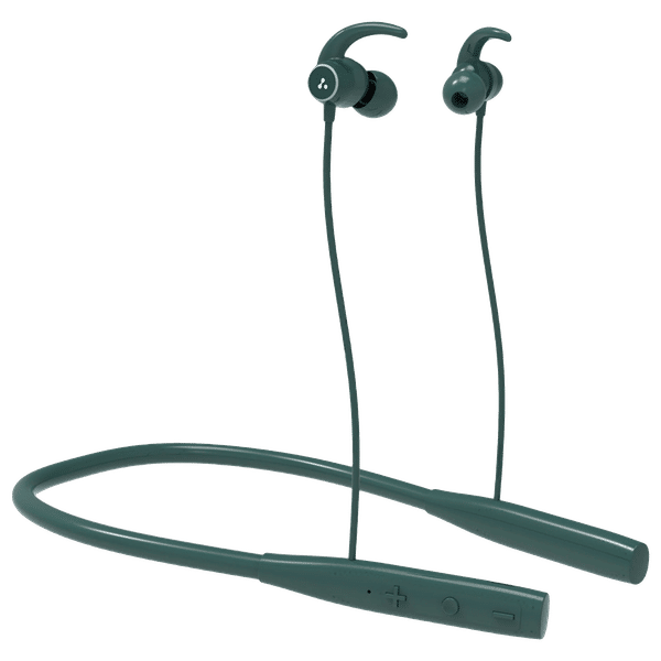 Ambrane headphones wireless 2025